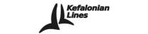 Ακτοπλοϊκά εισιτήρια Δρομολόγια Kefalonian Lines